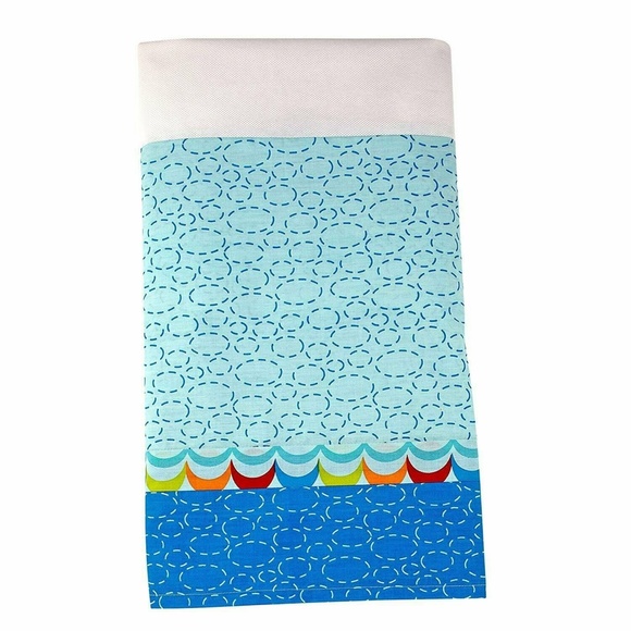 Disney: Finding Nemo 4 Piece Crib Bedding Set - Picture 6 of 8